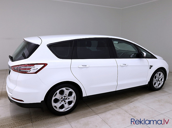 Ford S-MAX Comfort 2.0 TDCi 110kW Таллин - изображение 3