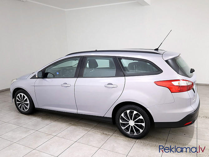 Ford Focus Comfort Facelift 1.6 TDCi 85kW Таллин - изображение 4