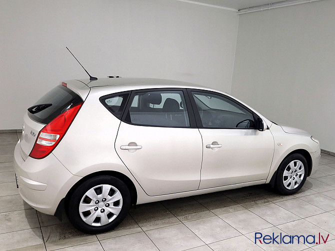 Hyundai i30 Elegance 1.6 90kW Tallina - foto 3