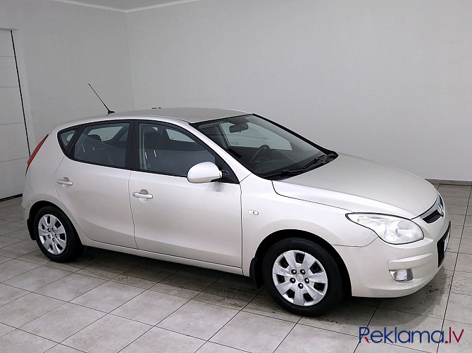 Hyundai i30 Elegance 1.6 90kW Tallina - foto 1