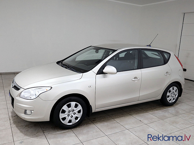 Hyundai i30 Elegance 1.6 90kW Tallina - foto 2