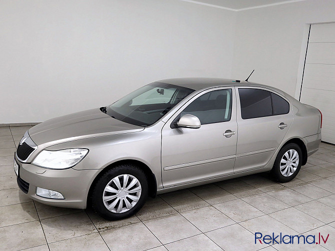 Skoda Octavia Comfortline Facelift ATM 1.2 77kW Tallina - foto 2