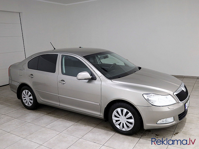 Skoda Octavia Comfortline Facelift ATM 1.2 77kW Tallina - foto 1