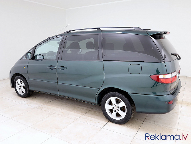 Toyota Previa Linea Sol ATM 2.4 115kW Таллин - изображение 4