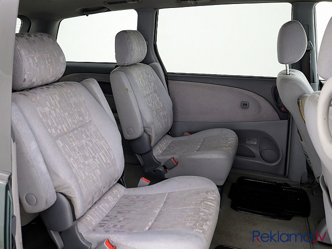 Toyota Previa Linea Sol ATM 2.4 115kW Таллин - изображение 7