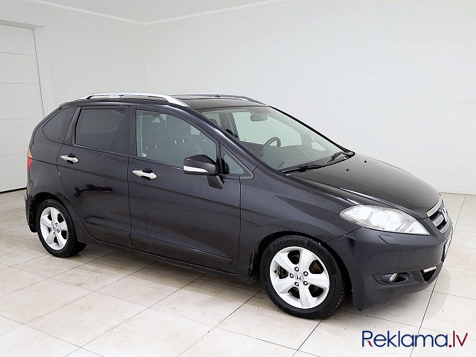 Honda FR-V Elegance LPG 1.8 103kW Tallina - foto 1