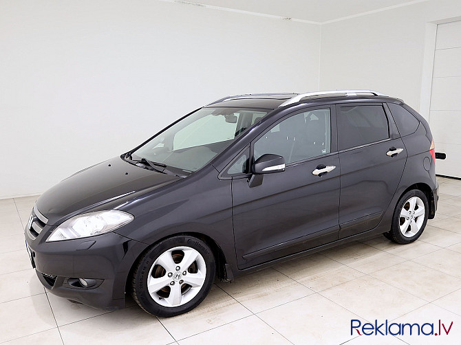 Honda FR-V Elegance LPG 1.8 103kW Tallina - foto 2