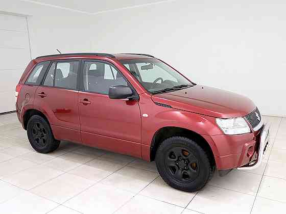 Suzuki Grand Vitara Comfort 4x4 1.9 D 95kW Таллин