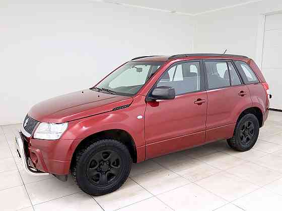 Suzuki Grand Vitara Comfort 4x4 1.9 D 95kW Таллин