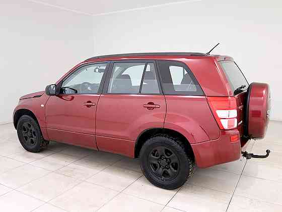 Suzuki Grand Vitara Comfort 4x4 1.9 D 95kW Tallina