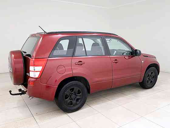 Suzuki Grand Vitara Comfort 4x4 1.9 D 95kW Tallina