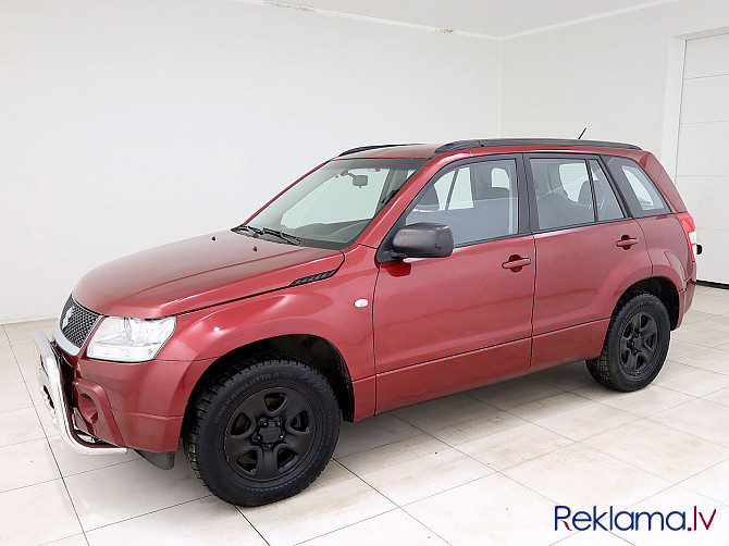 Suzuki Grand Vitara Comfort 4x4 1.9 D 95kW Tallina - foto 2