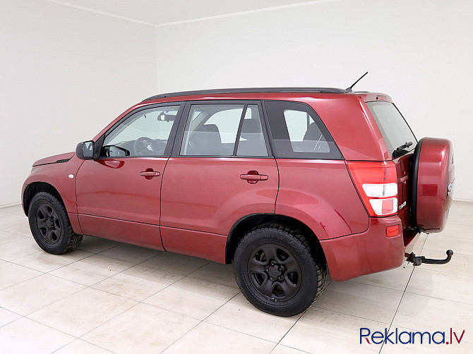 Suzuki Grand Vitara Comfort 4x4 1.9 D 95kW Tallina - foto 4