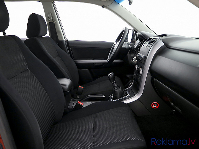 Suzuki Grand Vitara Comfort 4x4 1.9 D 95kW Tallina - foto 6