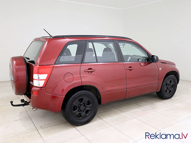 Suzuki Grand Vitara Comfort 4x4 1.9 D 95kW Tallina - foto 3