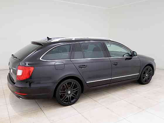 Skoda Superb Highline 4x4 ATM 3.6 191kW Tallina