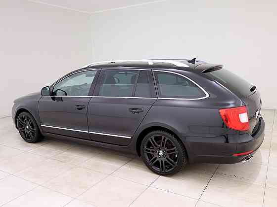 Skoda Superb Highline 4x4 ATM 3.6 191kW Tallina