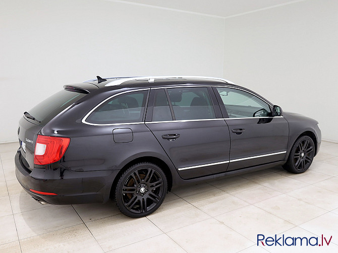 Skoda Superb Highline 4x4 ATM 3.6 191kW Таллин - изображение 3