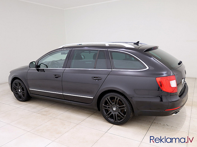 Skoda Superb Highline 4x4 ATM 3.6 191kW Таллин - изображение 4