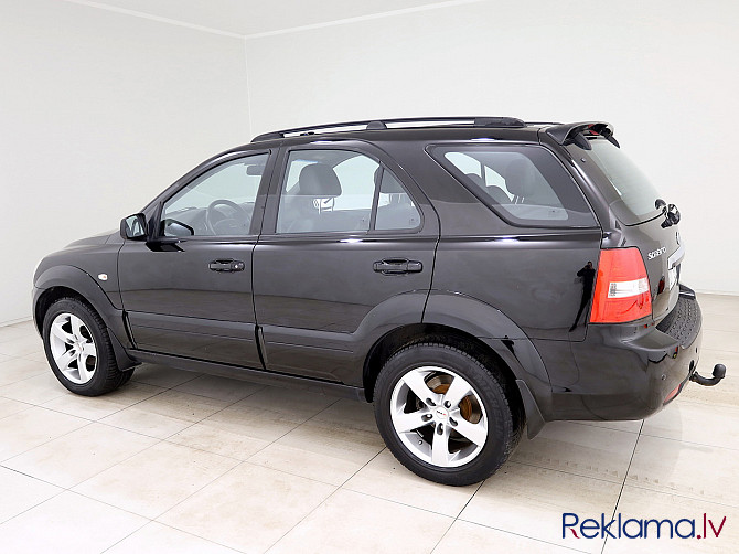 Kia Sorento Executive Facelift ATM 2.5 CRDi 125kW Tallina - foto 4