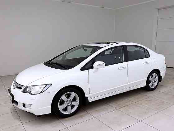 Honda Civic Elegance ATM 1.8 103kW Таллин