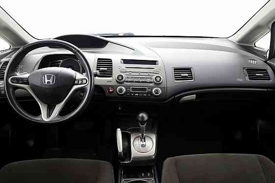 Honda Civic Elegance ATM 1.8 103kW Таллин