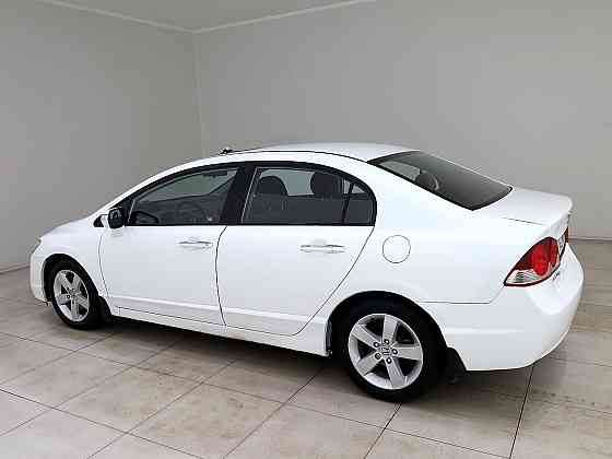 Honda Civic Elegance ATM 1.8 103kW Таллин