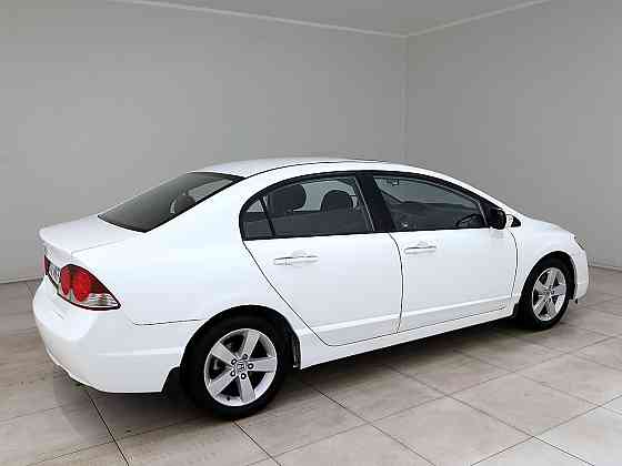 Honda Civic Elegance ATM 1.8 103kW Tallina