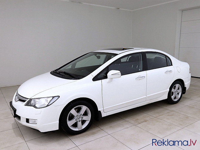 Honda Civic Elegance ATM 1.8 103kW Tallina - foto 2