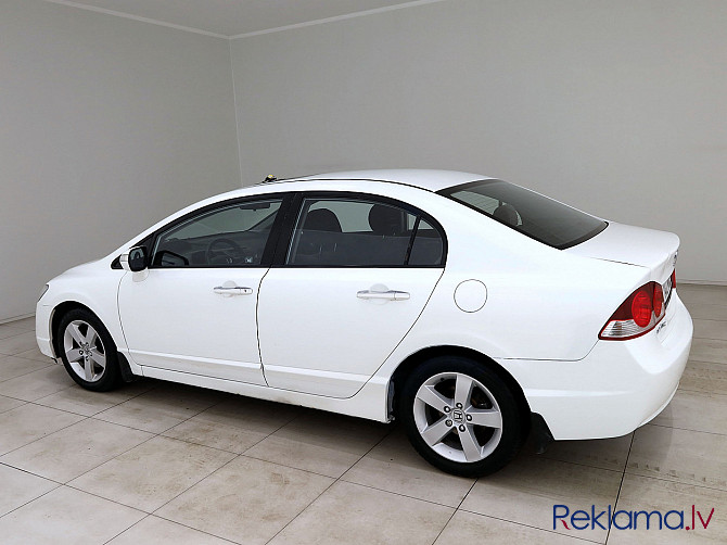 Honda Civic Elegance ATM 1.8 103kW Tallina - foto 4