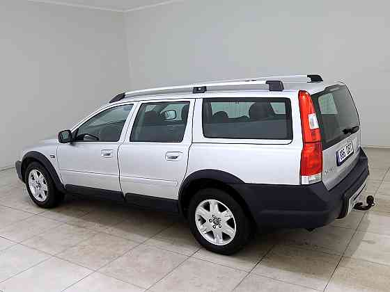 Volvo XC70 Summum Facelift ATM 2.4 D5 120kW Tallina