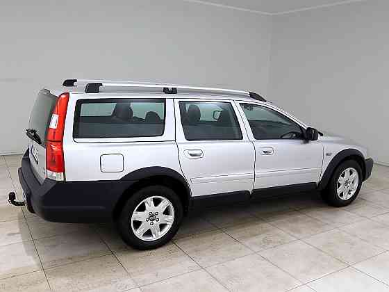 Volvo XC70 Summum Facelift ATM 2.4 D5 120kW Tallina