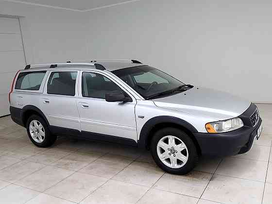 Volvo XC70 Summum Facelift ATM 2.4 D5 120kW Таллин