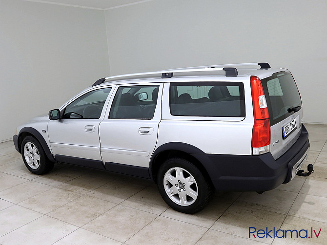 Volvo XC70 Summum Facelift ATM 2.4 D5 120kW Tallina - foto 4