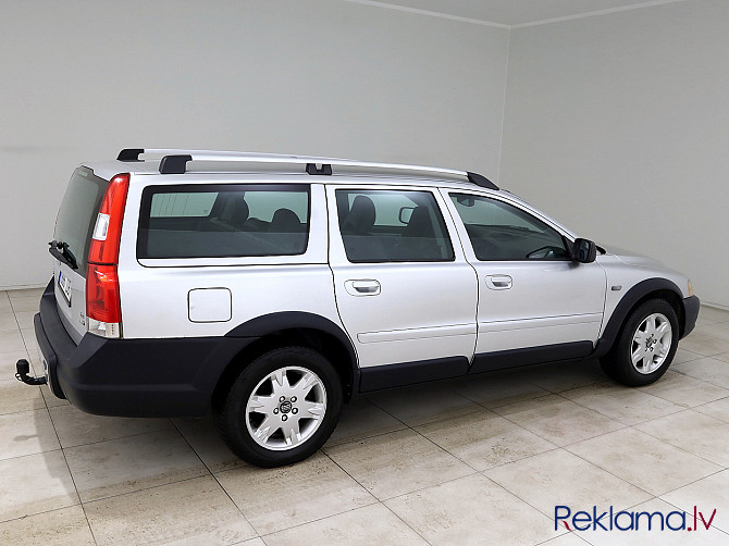 Volvo XC70 Summum Facelift ATM 2.4 D5 120kW Tallina - foto 3