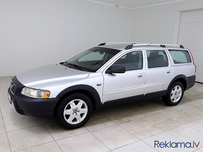 Volvo XC70 Summum Facelift ATM 2.4 D5 120kW Tallina - foto 2