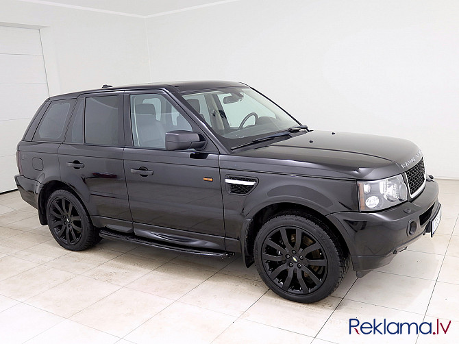 Land Rover Range Rover Sport HSE 3.6 TDV8 200kW Tallina - foto 1