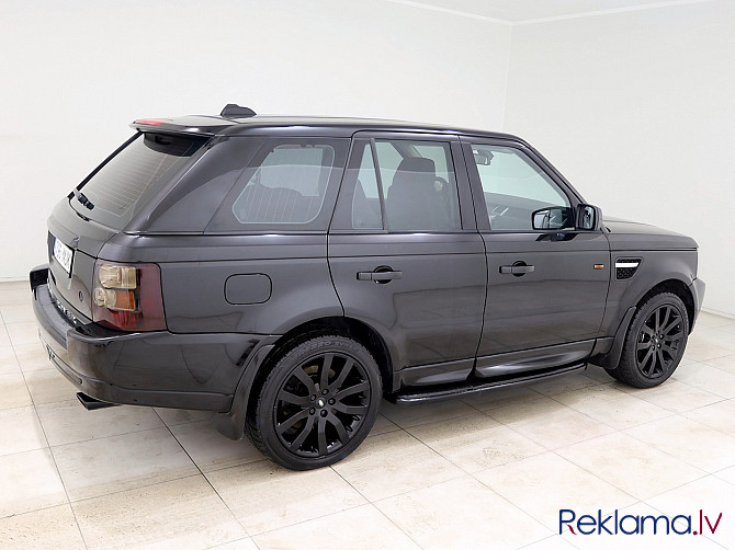 Land Rover Range Rover Sport HSE 3.6 TDV8 200kW Tallina - foto 3