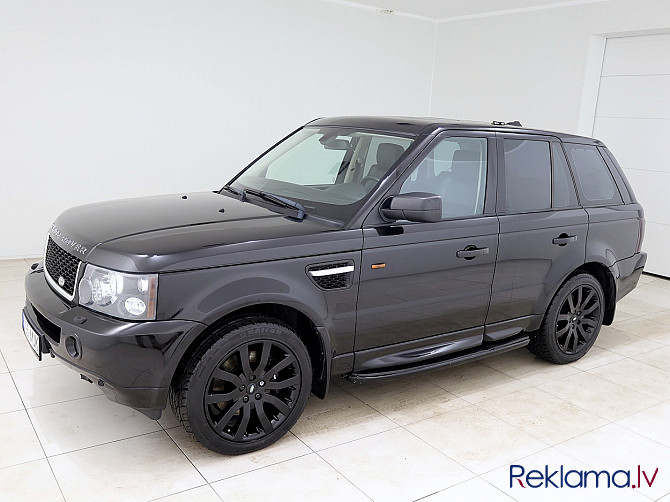 Land Rover Range Rover Sport HSE 3.6 TDV8 200kW Tallina - foto 2