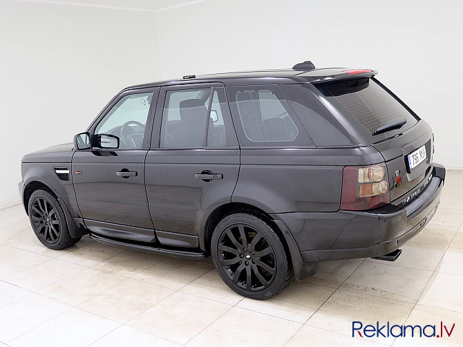 Land Rover Range Rover Sport HSE 3.6 TDV8 200kW Tallina - foto 4