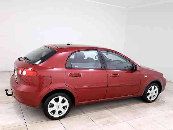 Chevrolet Lacetti Elegance 1.4 70kW Tallina