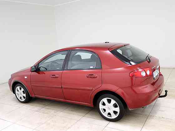 Chevrolet Lacetti Elegance 1.4 70kW Таллин