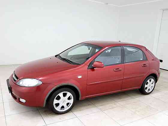 Chevrolet Lacetti Elegance 1.4 70kW Tallina