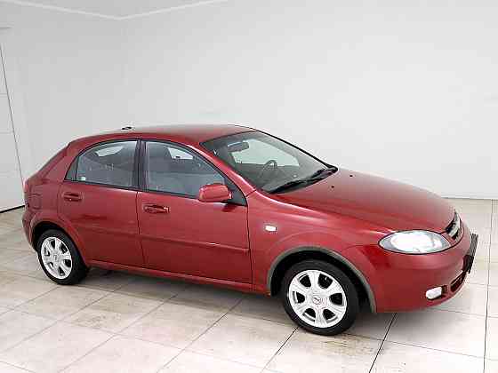 Chevrolet Lacetti Elegance 1.4 70kW Таллин