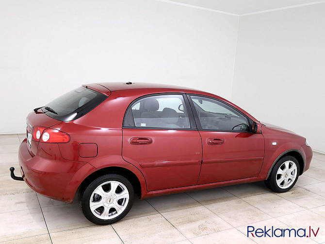 Chevrolet Lacetti Elegance 1.4 70kW Tallina - foto 3