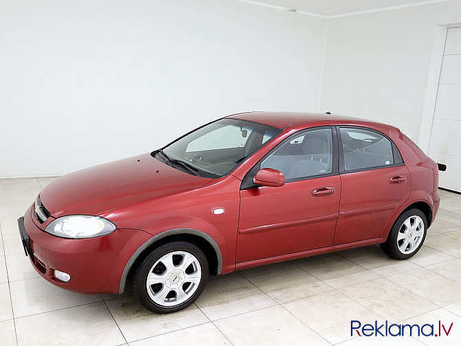 Chevrolet Lacetti Elegance 1.4 70kW Tallina - foto 2