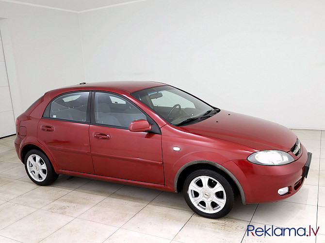 Chevrolet Lacetti Elegance 1.4 70kW Tallina - foto 1