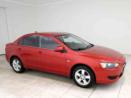 Mitsubishi Lancer Elegance 1.5 80kW Tallina