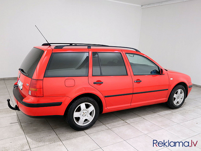 Volkswagen Golf Variant Comfortline ATM 2.0 85kW Tallina - foto 3