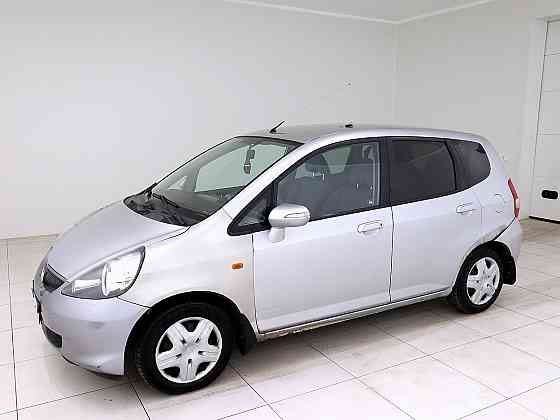 Honda Jazz Facelift ATM 1.3 61kW Tallina